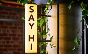 Lyf Collingwood Melbourne